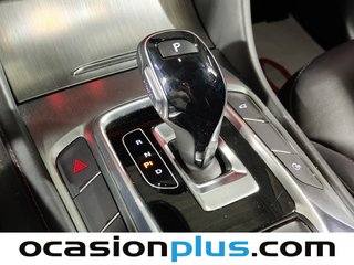 MG eHS 1.5 T-GDI PHEV Luxury 190 kW (258 CV)