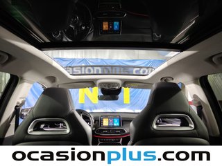 MG eHS 1.5 T-GDI PHEV Luxury 190 kW (258 CV)