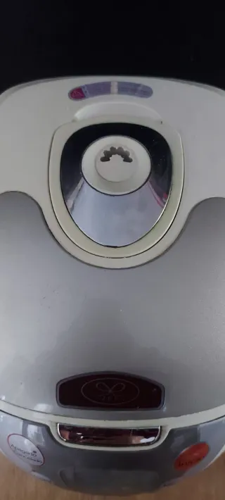 Robot de Cocina JRD Blanco