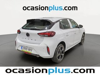 Opel Corsa 1.2 T XHL Hybrid GS eDCT 81 kW (110 CV)