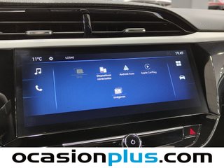 Opel Corsa 1.2 T XHL Hybrid GS eDCT 81 kW (110 CV)