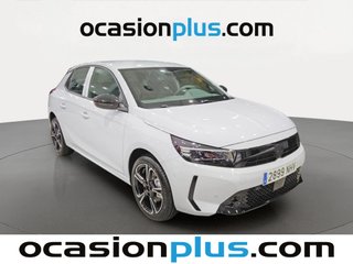 Opel Corsa 1.2 T XHL Hybrid GS eDCT 81 kW (110 CV)