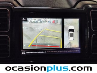 Citroen C5 Aircross BlueHdi 130 S&S Feel 96 kW (131 CV)