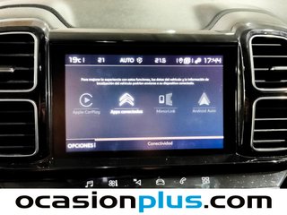 Citroen C5 Aircross BlueHdi 130 S&S Feel 96 kW (131 CV)
