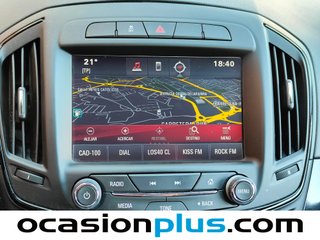 Opel Insignia 2.0 CDTI ecoFLEX S&S Excellence 103 kW (140 CV)