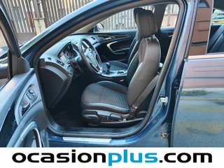 Opel Insignia 2.0 CDTI ecoFLEX S&S Excellence 103 kW (140 CV)
