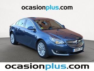 Opel Insignia 2.0 CDTI ecoFLEX S&S Excellence 103 kW (140 CV)
