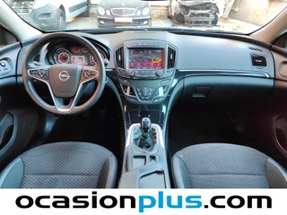 Opel Insignia 2.0 CDTI ecoFLEX S&S Excellence 103 kW (140 CV)