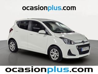 Hyundai i10 1.0 Tecno 49 kW (66 CV)