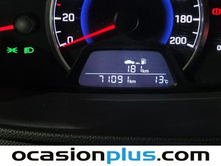 Hyundai i10 1.0 Tecno 49 kW (66 CV)