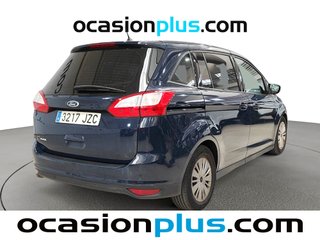 Ford Grand C-Max 1.5 TDCI Trend+ 88 kW (120 CV)