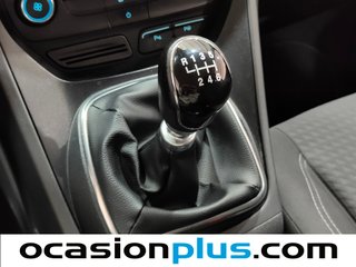 Ford Grand C-Max 1.5 TDCI Trend+ 88 kW (120 CV)