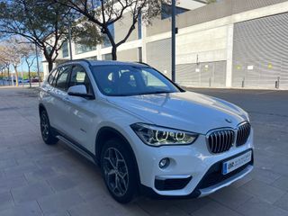 BMW X1 sDrive18d 150cv Aut. Xline ETIQUETA C
