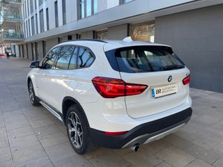 BMW X1 sDrive18d 150cv Aut. Xline ETIQUETA C