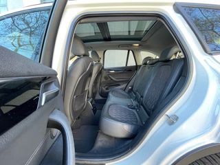 BMW X1 sDrive18d 150cv Aut. Xline ETIQUETA C