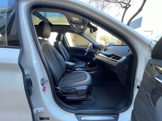 BMW X1 sDrive18d 150cv Aut. Xline ETIQUETA C