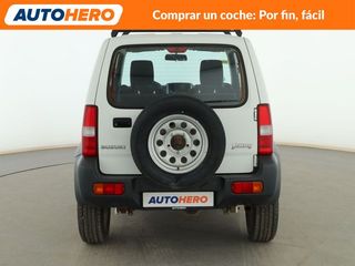 Suzuki Jimny 1.3 JLX