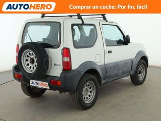 Suzuki Jimny 1.3 JLX