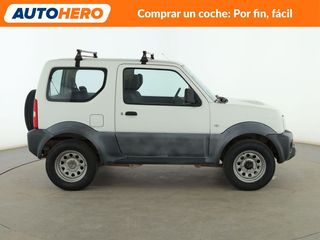Suzuki Jimny 1.3 JLX