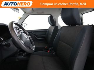 Suzuki Jimny 1.3 JLX