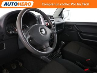 Suzuki Jimny 1.3 JLX