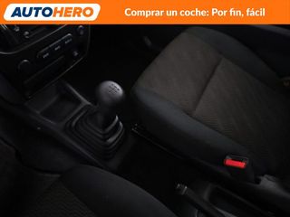 Suzuki Jimny 1.3 JLX