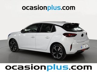 Opel Corsa 1.2 T XHL Hybrid GS eDCT 81 kW (110 CV)