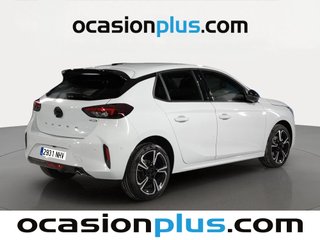 Opel Corsa 1.2 T XHL Hybrid GS eDCT 81 kW (110 CV)