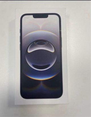 iPhone 16 blanco Seminuevo de 128 gb
