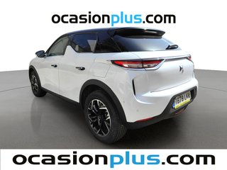 DS DS3 BlueHDi 130 So Chic Auto 96 kW (131 CV)