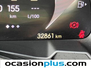 DS DS7 Crossback BlueHDi 130 Bastille Auto 96 kW (130 CV)
