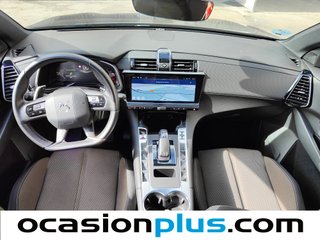 DS DS7 Crossback BlueHDi 130 Bastille Auto 96 kW (130 CV)