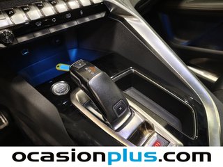 Peugeot 3008 BlueHDI 130 S&S GT Line EAT8 96 kW (130 CV)