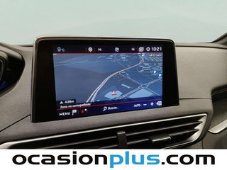 Peugeot 3008 BlueHDI 130 S&S GT Line EAT8 96 kW (130 CV)