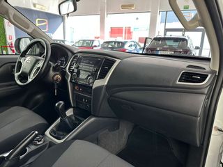 MITSUBISHI L200 DC 220 DID MPro