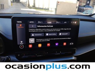 CUPRA Formentor 1.5 TSI Tech Edition DSG 110 kW (150 CV)