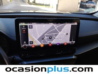 CUPRA Formentor 1.5 TSI Tech Edition DSG 110 kW (150 CV)