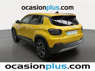 Jeep Avenger 1.2 G Summit 74 kW (100 CV)