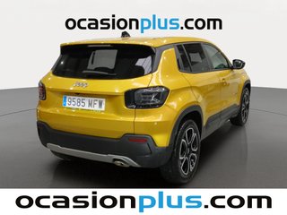 Jeep Avenger 1.2 G Summit 74 kW (100 CV)