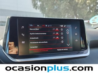 Peugeot 2008 PureTech 100 S&S Allure 75 kW (100 CV)