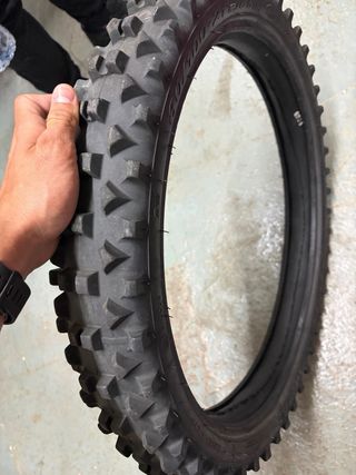 Neumáticos Motocross/Enduro Usados