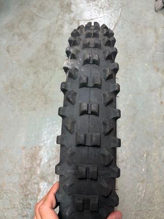 Neumáticos Motocross/Enduro Usados