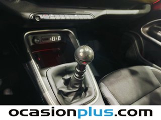 Jeep Avenger 1.2 G Summit 74 kW (100 CV)