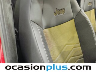Jeep Avenger 1.2 G Summit 74 kW (100 CV)