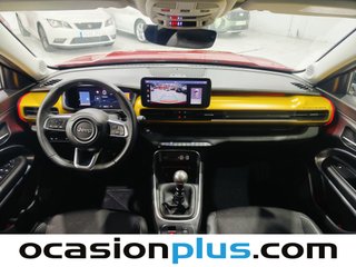 Jeep Avenger 1.2 G Summit 74 kW (100 CV)