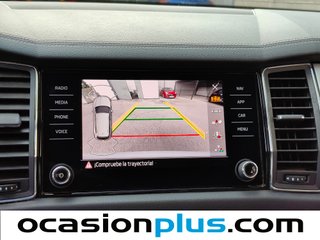 Skoda Kodiaq 2.0 TDI Ambition 4x2 DSG 110 kW (150 CV)