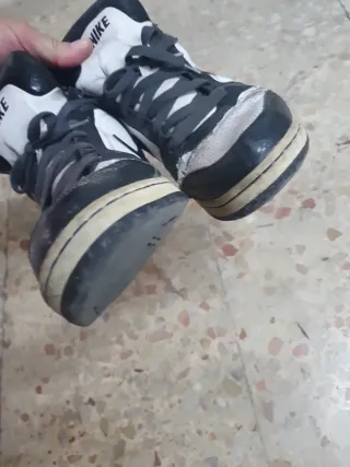 Nike