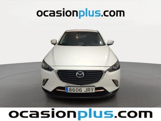 Mazda CX-3 1.5 SKYACTIV DE Style Nav 2WD 77 kW (105 CV)