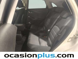Mazda CX-3 1.5 SKYACTIV DE Style Nav 2WD 77 kW (105 CV)