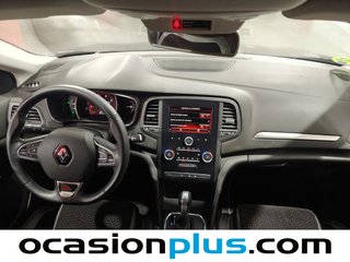 Renault Megane Zen Energy TCe 97 kW (130 CV) EDC